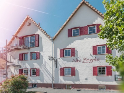 Foto: Alte Ziegelei